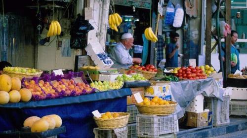 سعر اللحوم الحمراء والبيضاء والخضروات في قطاع غزة اليوم الأربعاء 12-7-2023