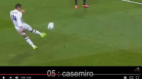 هدف في دوري أبطال أوروبا