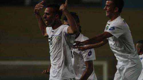 منتخب فلسطين للشباب (12)