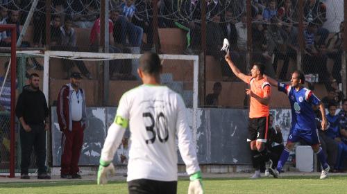 مصطفي أبو عميرة