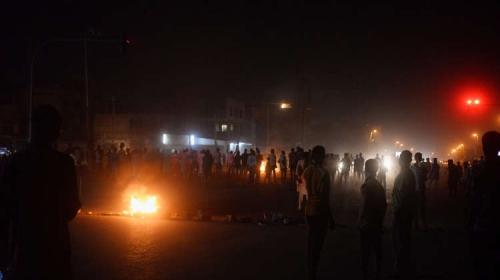 مظاهرت السودان.JPG