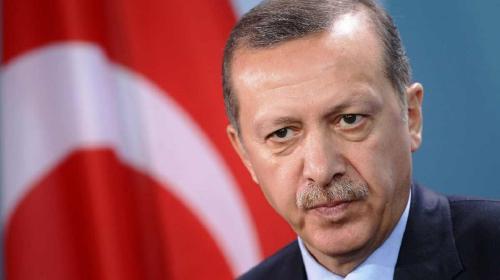 رجب طيب أردوغان