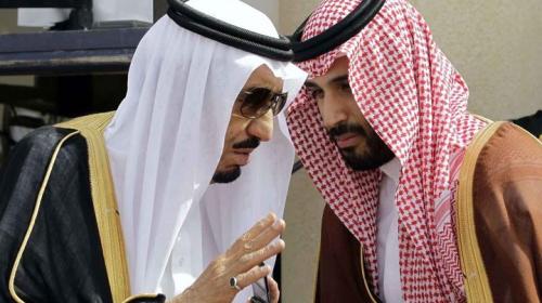 الملك سلمان