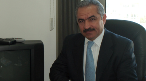محمد اشتيه