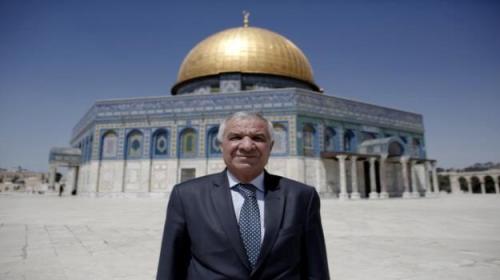 عزام الخطيب