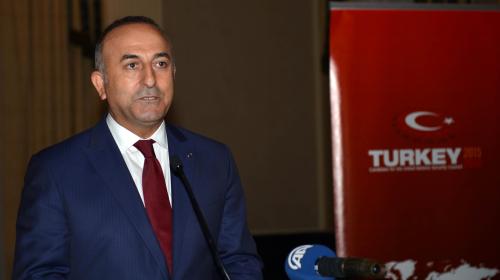 تركيا