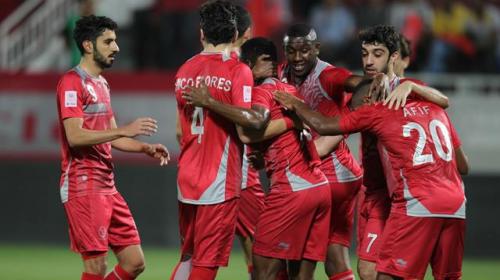 لخويا القطري