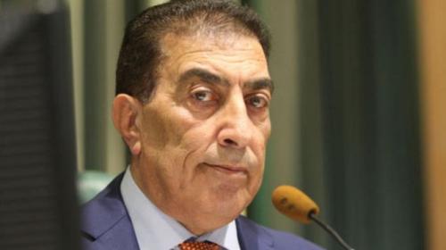 عاطف الطراونة
