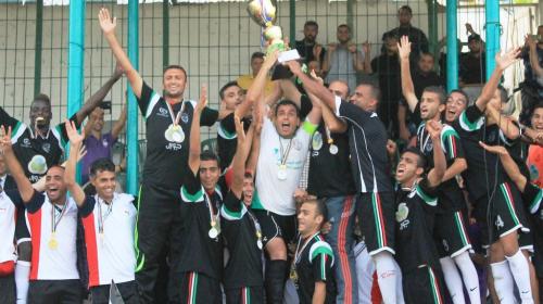 اتحاد الشجاعية