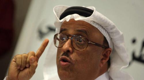 ضاحي خلفان