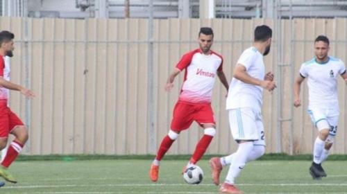 الرياضة في غزة
