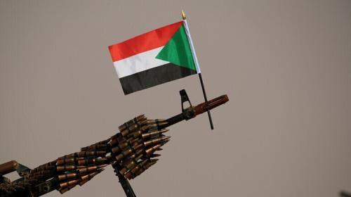 السودان
