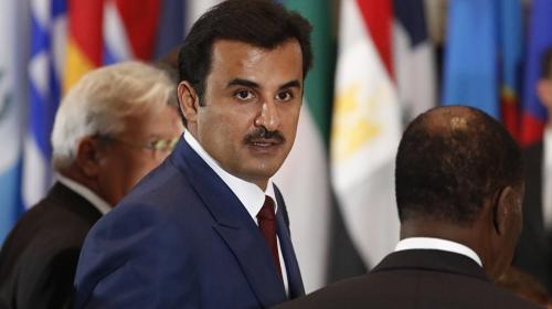 تميم بن حمد
