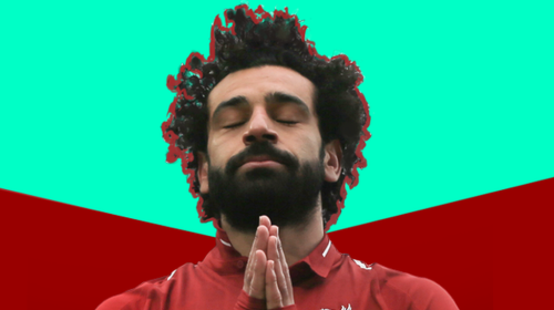 محمد صلاح