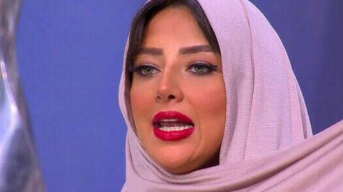 رضوى الشربيني