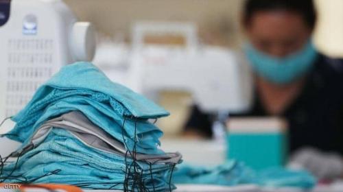 مدة بقاء فيروس "كورونا" على الكمامات وأقنعة الوجه