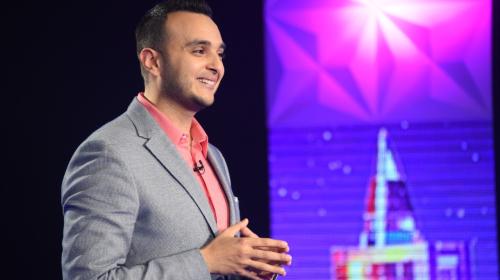 د. المخترع وليد البنا