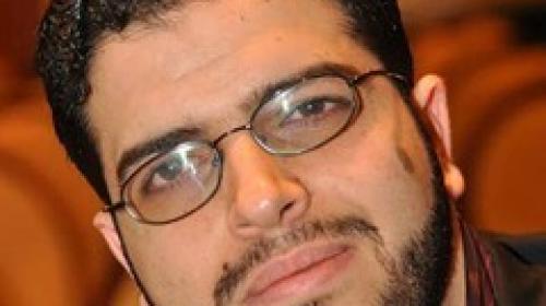 زياد ابحيص