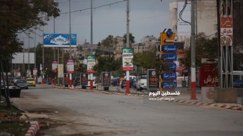  حاجز الجلمة شمال جنين 