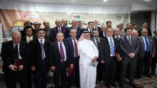 رئيس الحكومة المغربية: فلسطين قضية وطنية عندنا