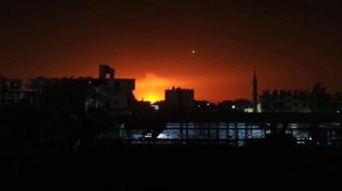 انفجار