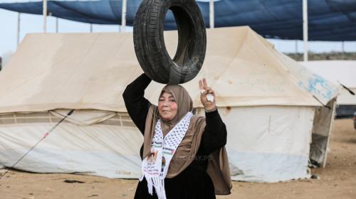 مسيرة العودة يوم النكبة ‫(1)‬.JPG