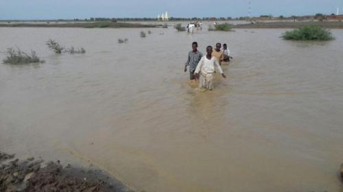 السودان