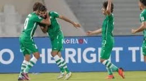 مشاهدة مباراة العراق ولبنان بث مباشر اليوم - يلا شوت
