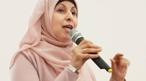د. فاطمة اغبارية