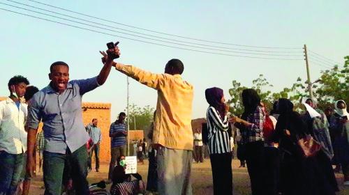 السودان