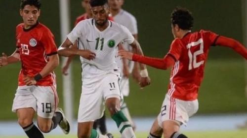 القنوات الناقلة لمباراة المنتخب المغربي الاولمبي اليوم