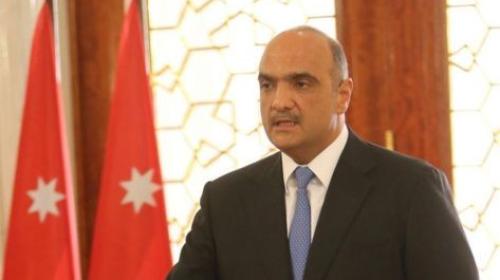 د. بشر الخصاونة