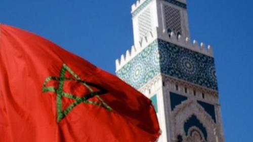 المغرب