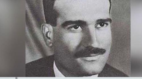 الجاسوس الاسرائيلي ايلي كوهين