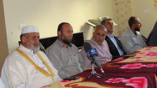 دعوية الجهاد تتفتح مسجد  3