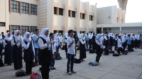رابط نتيجة الشهادة الثانوية ليبيا 2019 برقم الجلوس