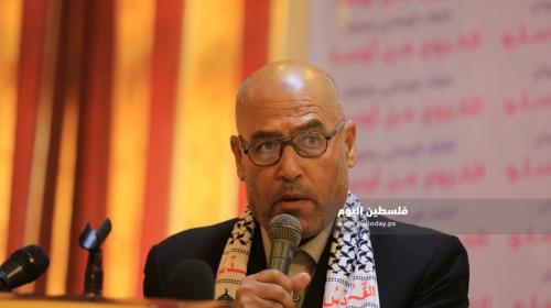 وليد القططي