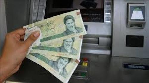 الريال الايراني