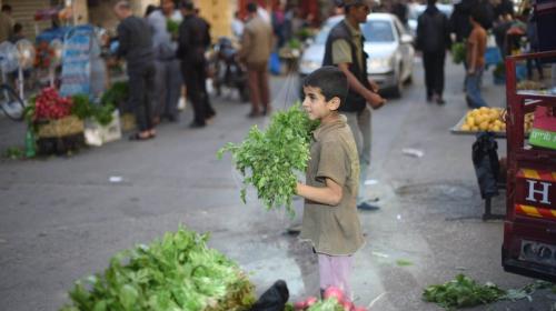 اطفال السوق ‫(1)‬ ‫‬