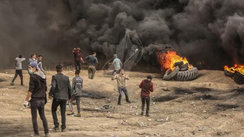 مسيرات العودة الجمعة الرابعة ‫(42402330)‬ ‫‬.JPG
