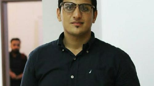 أحمد قنن