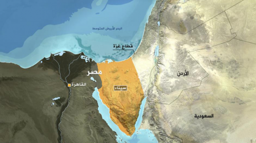 سيناء