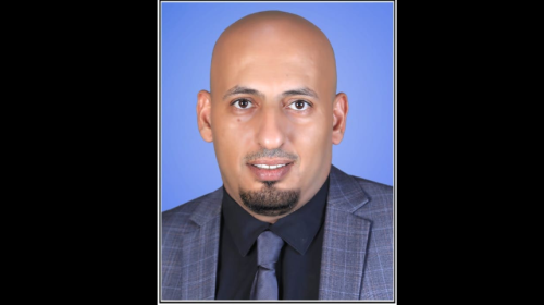 يحيى قاعود