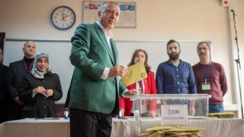 اردوغان