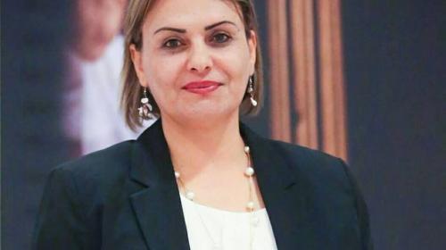 سهير زقوت
