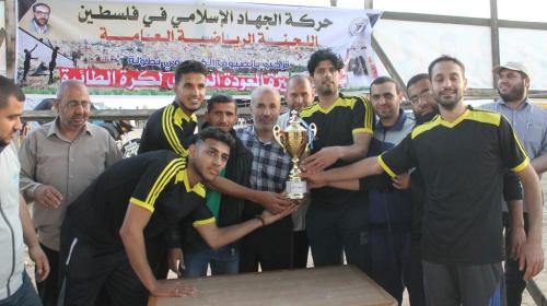 ‏‏بطولة شهداء العودة لكرة الطائرة (32).JPG
