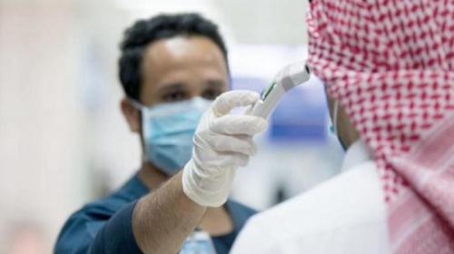 كورونا في السعودية