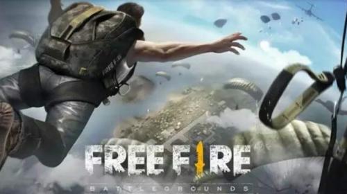 إليك رابط مباشر تحميل لعبة فري فاير Free Fire 2021 للكمبيوتر مجانًا و بسرعة عالية و بحجم صغير