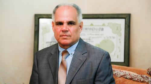 د. ابراهيم ابراش