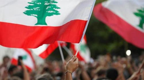 لبنان